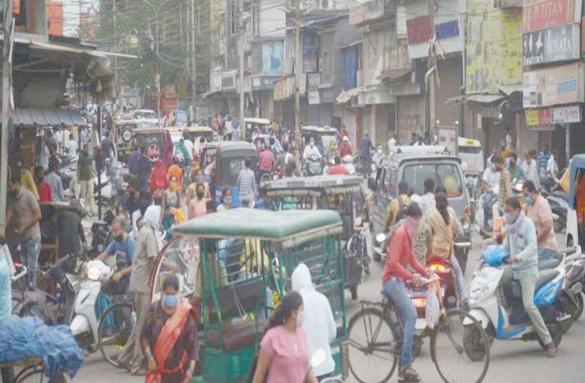 गुड न्यूज : 9,00,000 लोग कोरोना से जीते जंग गुड न्यूज : 9,00,000 लोग कोरोना से जीते जंग