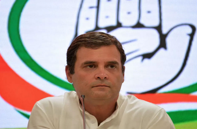 Rahul Gandhi राहुल का हमला: कोविड की दूसरी लहर के लिए PM जिम्मेदार, तीसरी, चौथी और 5वीं लहर का आना तय
