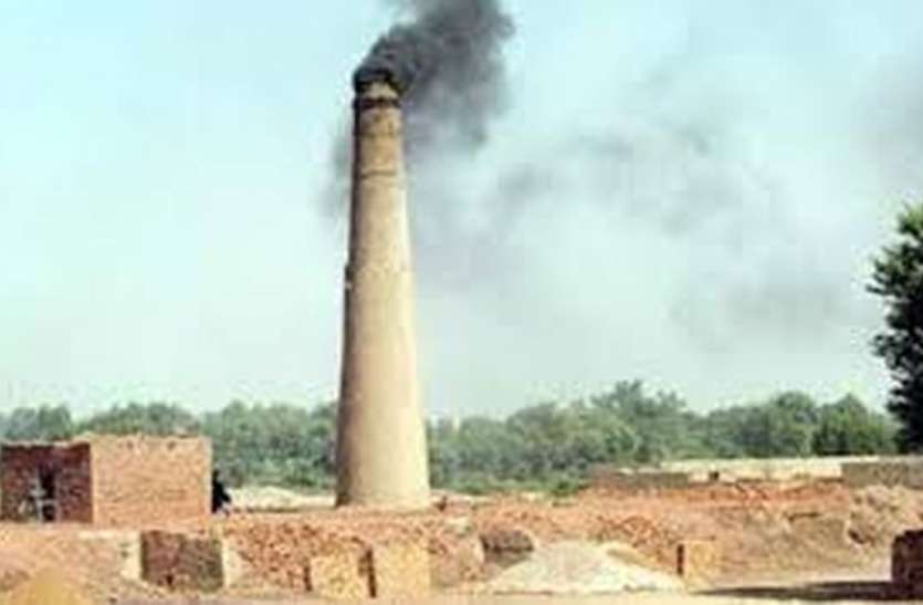 etbhata_5153736_835x547-m.jpg बागपत में दर्दनाक हादसा, ईंट के भट्ठे पर बने पानी के कुंड में डूबने से तीन बच्चों की मौत