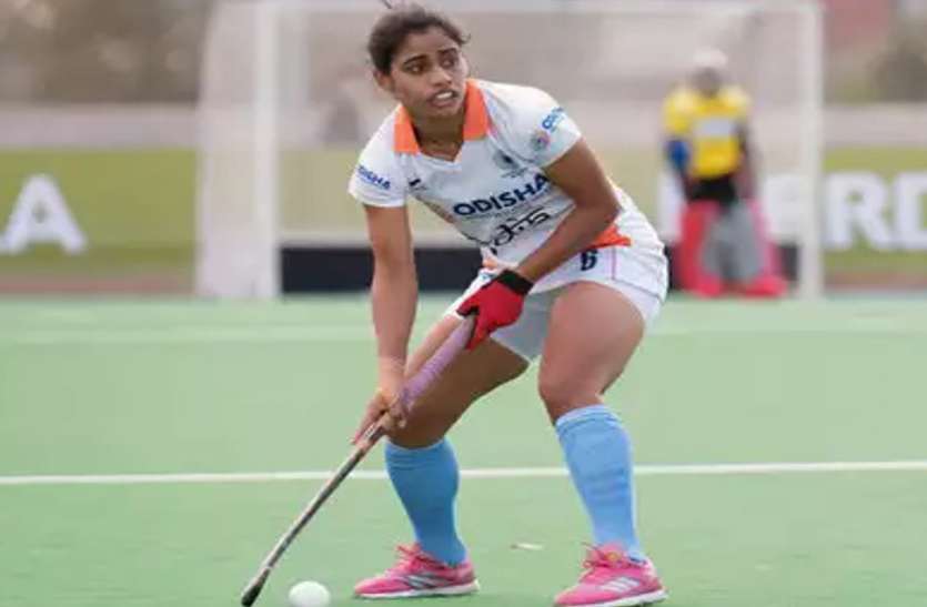 reena_khokhar.jpg तनाव से दूर मेरा फोकस फिटनेस और ओलंपिक टीम में जगह बनाने पर : खोकर