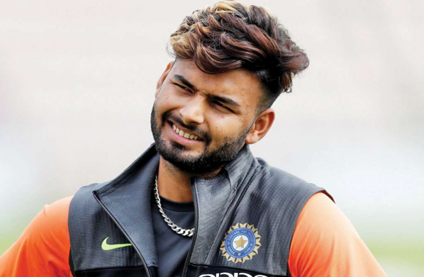 Rishabh pant जब कोच के घर रात को साढ़े तीन बजे माफी मांगने पहुंच गए थे ऋषभ पंत, जानिए पूरा किस्सा