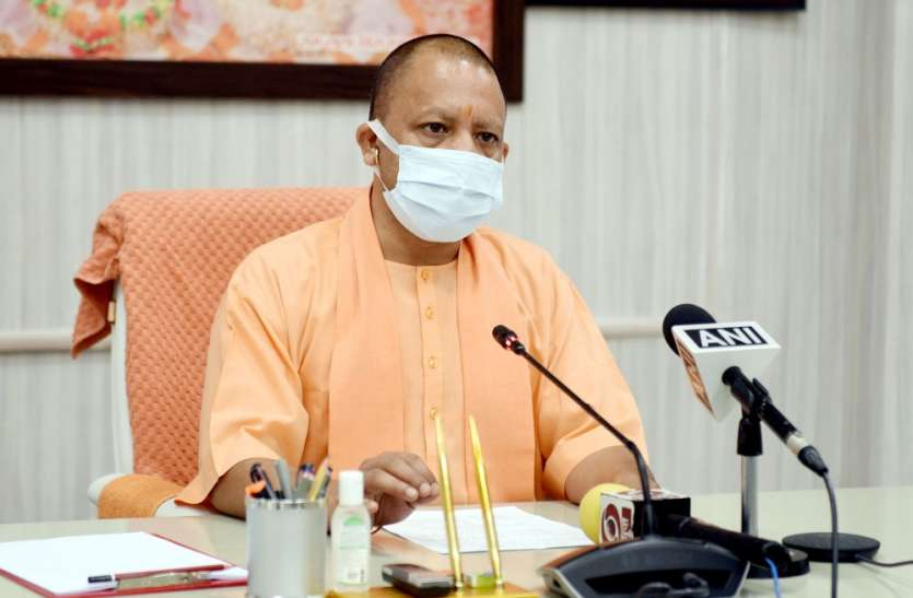 CM yogi मदरसा छात्रों को आधुनिक शिक्षा से जोड़ रही योगी सरकार