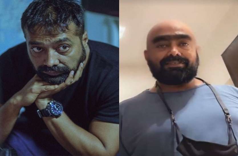 Anurag Kashyap First Wife : After Angioplasty, Anurag Kashyap Featured