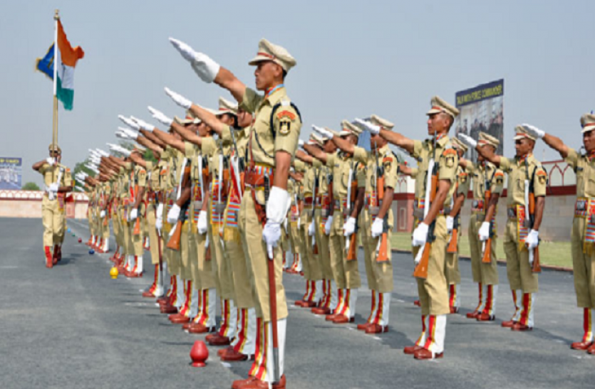 UPSC CAPF AC Exam 2021 UPSC CAPF AC Exam 2021: सीएपीएफ में एसी के पदों पर भर्ती के लिए होगी परीक्षा, पढें डिटेल