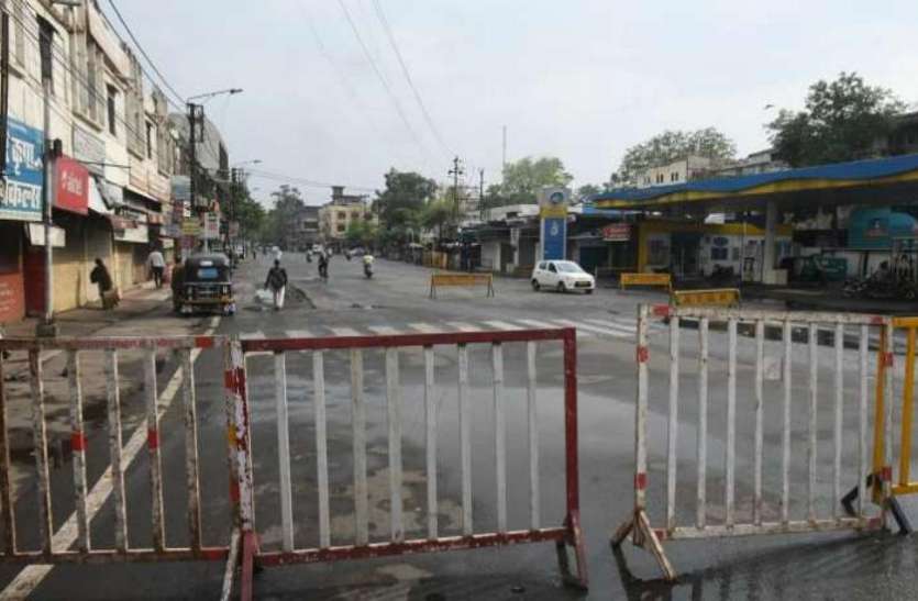 haryana_lockdown.jpg हरियाणा में 7 जून तक बढ़ा लॉकडाउन, पाबंदियों में दी गई थोड़ी ढील
