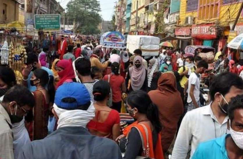 third_wave.jpg क्या तय है भारत में कोरोना की तीसरी लहर या कुछ ऐसे उपाय भी हैं जिनसे इसकी तीव्रता कम हो जाएगी