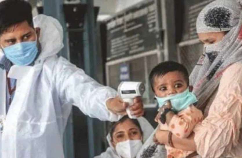 children.jpg क्या शुरू हो गई कोरोना की तीसरी लहर! महाराष्ट्र के सिर्फ एक जिले में मिले 8 हजार संक्रमित बच्चे
