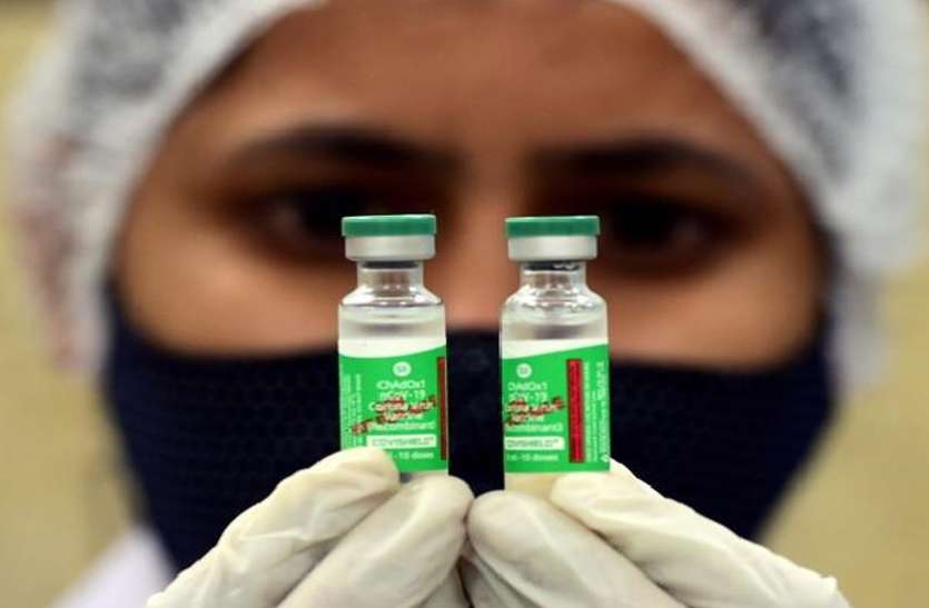 covishield कोरोना से बचाने में कोविशील्ड और कोवैक्सीन कितनी असरदार, डेटा इकट्ठा कर रही सरकार