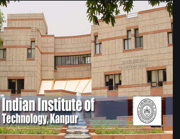 Iit Kanpur Introduces 2 New Degree Programs In Data Science Statistics ...