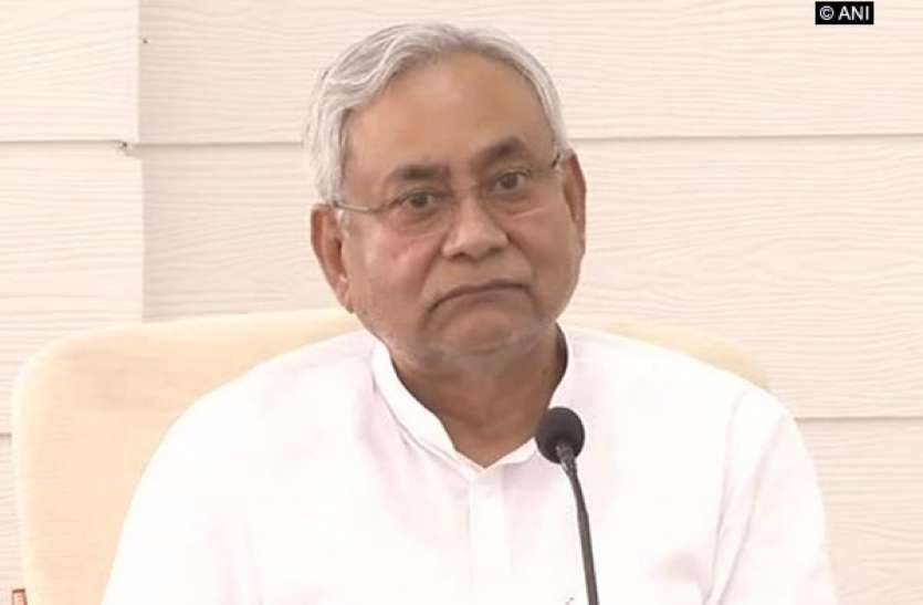 nitish kumar बिहार: सीएम नीतीश कुमार ने की घोषणा, राज्य में लॉकडाउन 8 जून तक बढ़ा