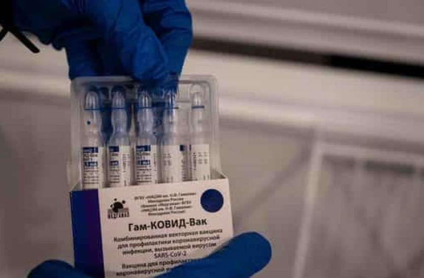 Delhi CM Kejriwal said, when will people start get Russian vaccine? दिल्ली के सीएम केजरीवाल ने बताया, लोगों को कब से मिलनी शुरू हो जाएगी रूसी वैक्सीन?