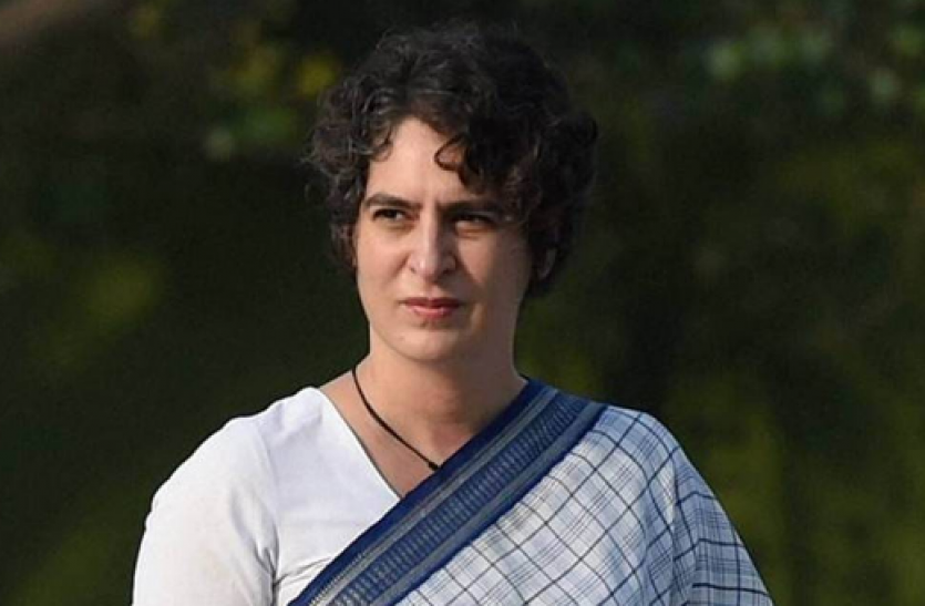 priyanka gandhi vadra CBSE 12th class exam 2021: प्रियंका गांधी वाड्रा ने शिक्षा मंत्री को लिखी चिट्ठी, 12वीं बोर्ड की परीक्षा को लेकर दिए कई सुझाव