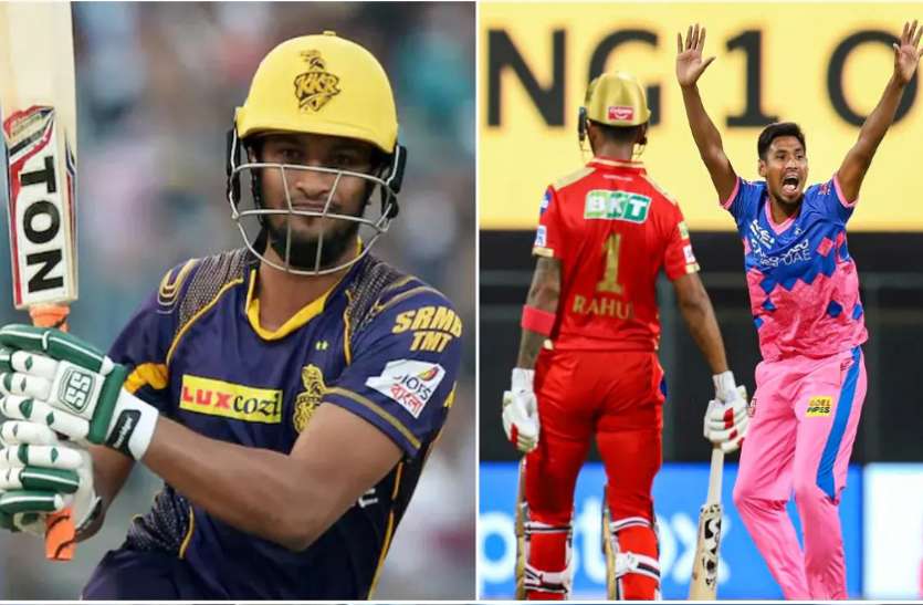 sakib_al_hasan.jpg बांग्लादेश क्रिकेट बोर्ड ने दिया IPL मालिकों को बड़ा झटका, बाकी बचे मैचों में नहीं खेलेंंगे ये दोनों खिलाड़ी