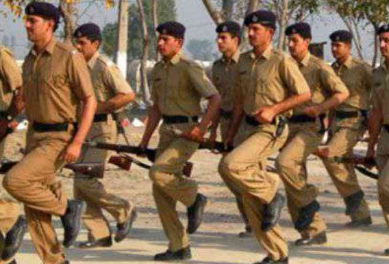 Up Police Si Asi Recruitment 2021 Application Starting From Tomorrow