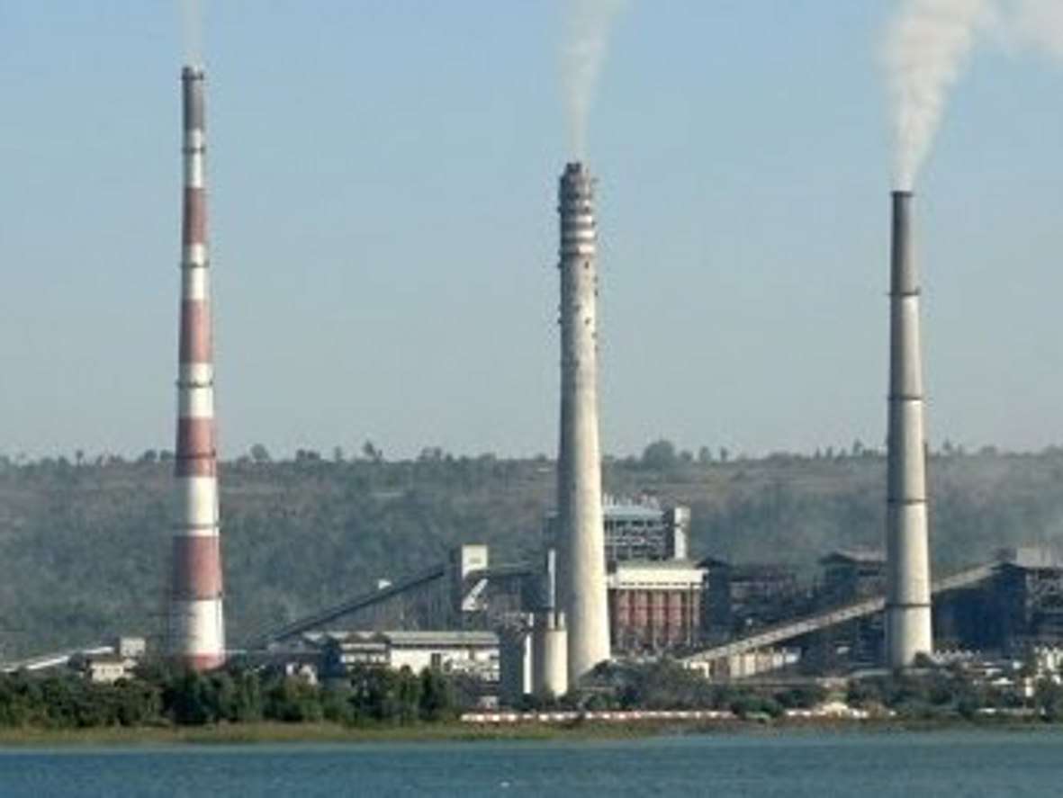 Many units of thermal power houses closed