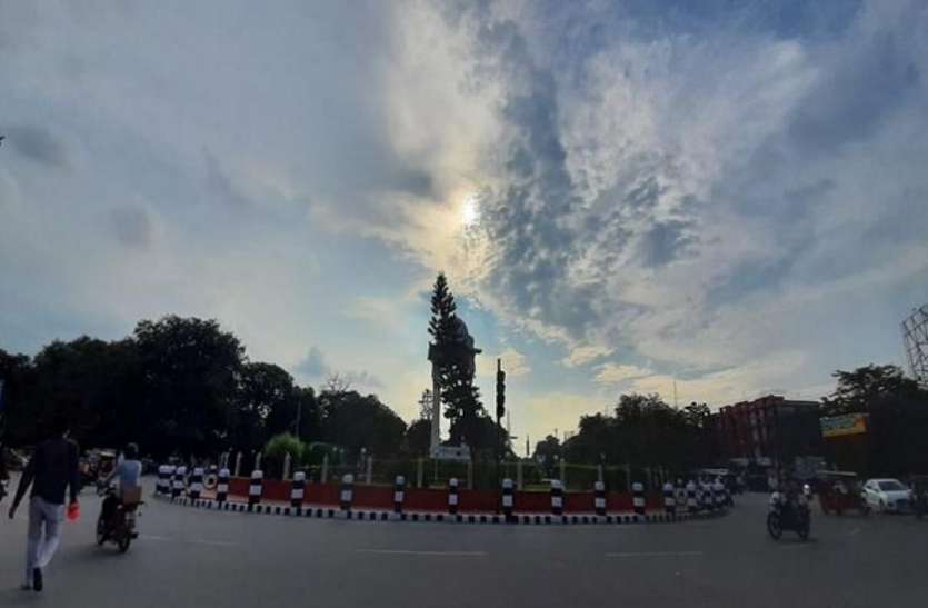 bihar_mansoon.jpg बिहार: प्री-मानसून ने तोड़ा एक दशक का रिकॉर्ड, 12-13 जून को होगी मानसून की दस्तक, 18 जिलों में यलो अलर्ट