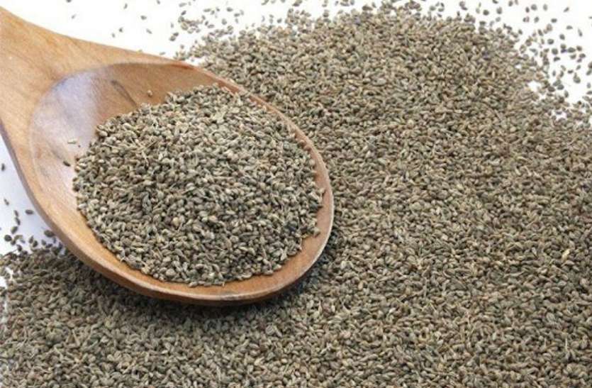 Carom Seeds औषधि से कम नहीं है ये चीज