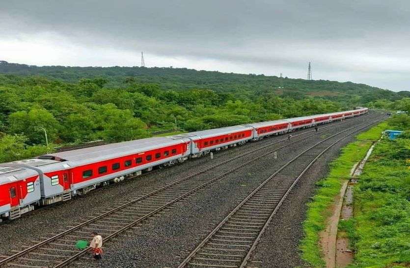 indian railway change rules लाखों यात्रियों के लिए रेलवे का बड़ा निर्णय