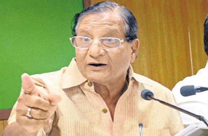 जिस ग्राम पंचायत की जनसंख्या ज्यादा, उसका सरपंच बनेगा नवगठित नगरपालिका का अध्यक्ष