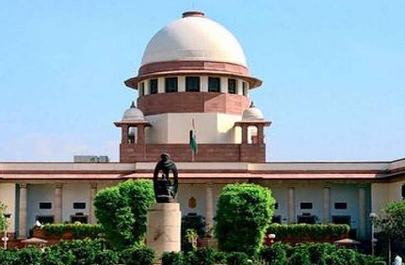 Supreme Court सुप्रीम कोर्ट ने टीवी चैनलों के खिलाफ कार्रवाई पर लगाई रोक, कहा- देशद्रोह कानून पर फिर से विचार करने की जरूरत