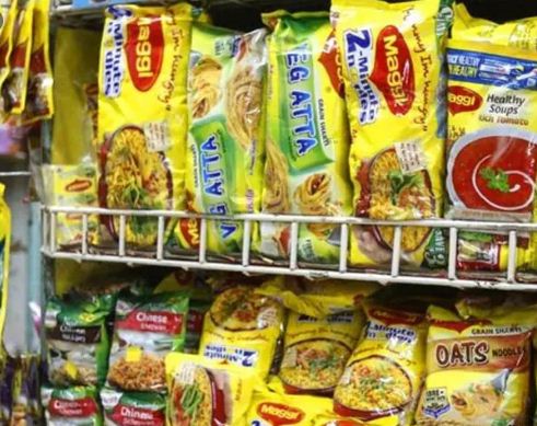 Maggi is not safe for health 60 percent product of Nestle is also unhealthy reveals in Report