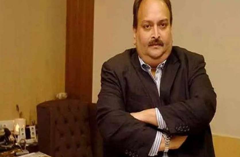 Mehul Choksi repatriation indian officials reached dominica know when he bringing back to India मेहुल चोकसी को Dominica से लाने की तैयारी तेज, जानिए वापसी में क्या फंस सकता है पेंच
