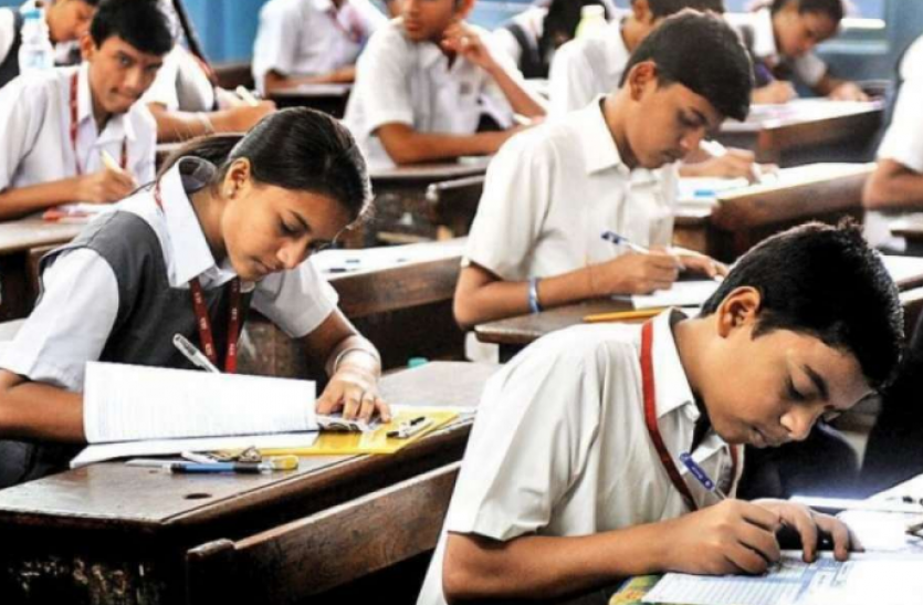 RBSE 10th and 12th Exam 2021 RBSE 10th and 12th Exam 2021: सतीश पूनियां बोले - छात्रों के हित में राजस्थान बोर्ड भी ले सीबीएसई जैसा फैसला