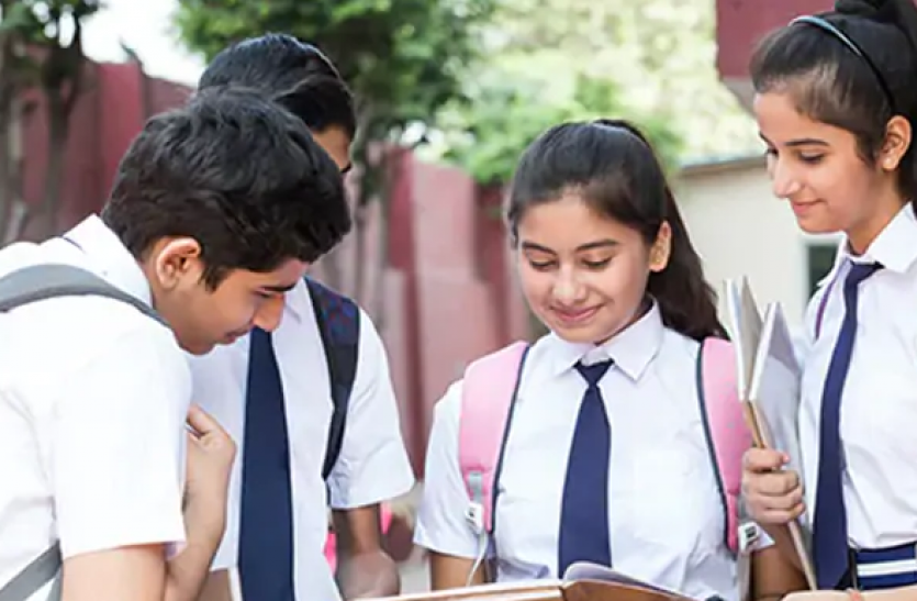 RBSE 10th and 12th Exam 2021 RBSE 10th and 12th Exam 2021: राजस्थान और एमपी बोर्ड का आज आ सकता है फैसला, पढें डिटेल