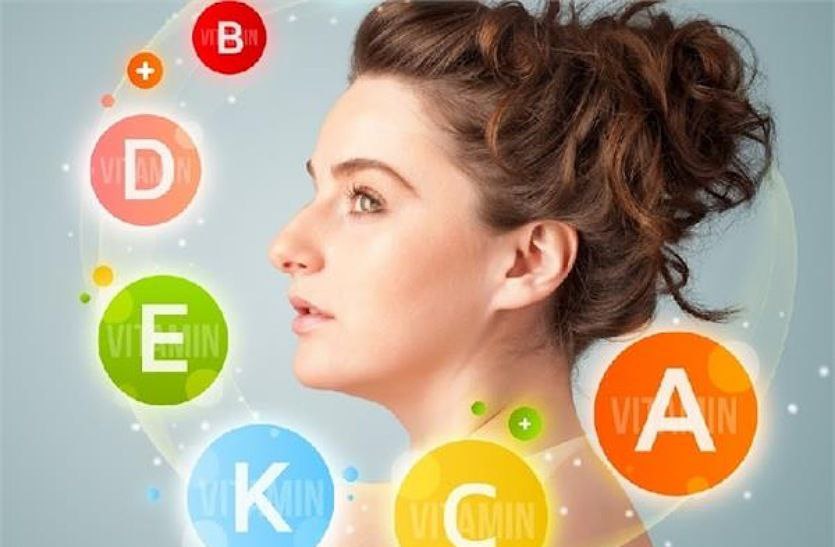 Vitamins For Women :- महिलाओं के लिए जरूरी है इन विटामिनों का सेवन