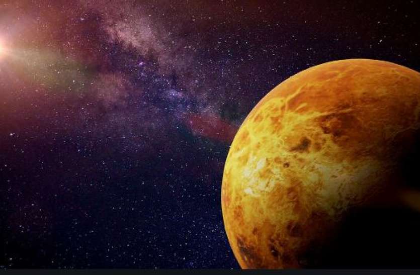 NASA Announce two new Mission on Venus to study lost habitable world NASA शुक्र पर 30 साल बाद भेजेगा अपने दो अंतरिक्ष यान, इन रहस्यों से उठेगा पर्दा