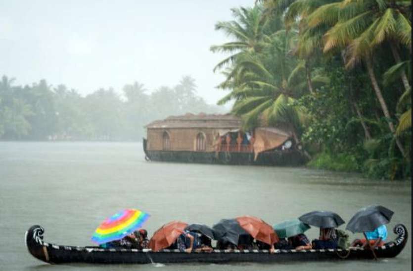 Monsoon reach in Kerala Weather Update: आज केरल पहुंचेगा Monsoon, जानिए आपके राज्य में कब देगा दस्तक
