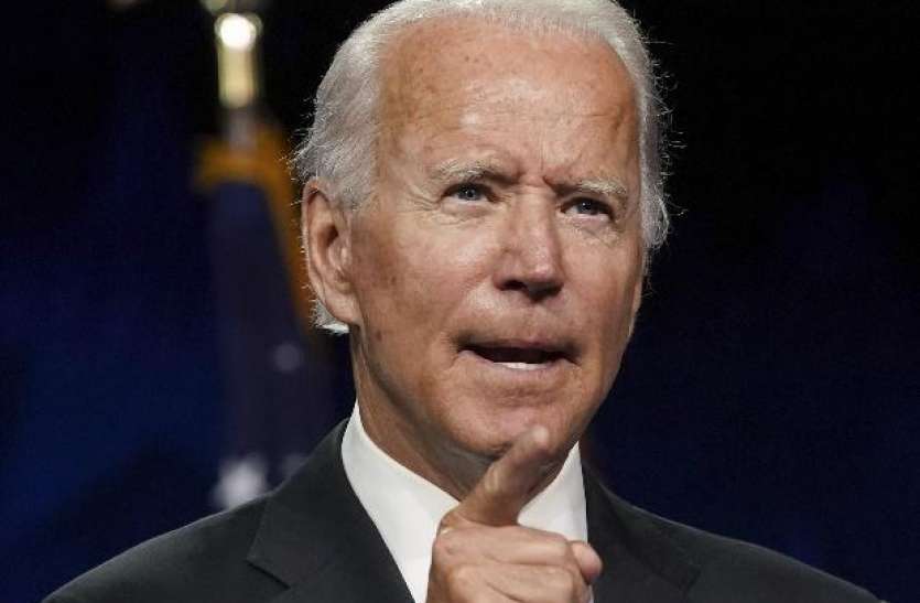 joe biden अमरीका के राष्ट्रपति जो बाइडेन का ऐलान, कोरोना वैक्सीन लगवाने पर मिलेगी फ्री बीयर