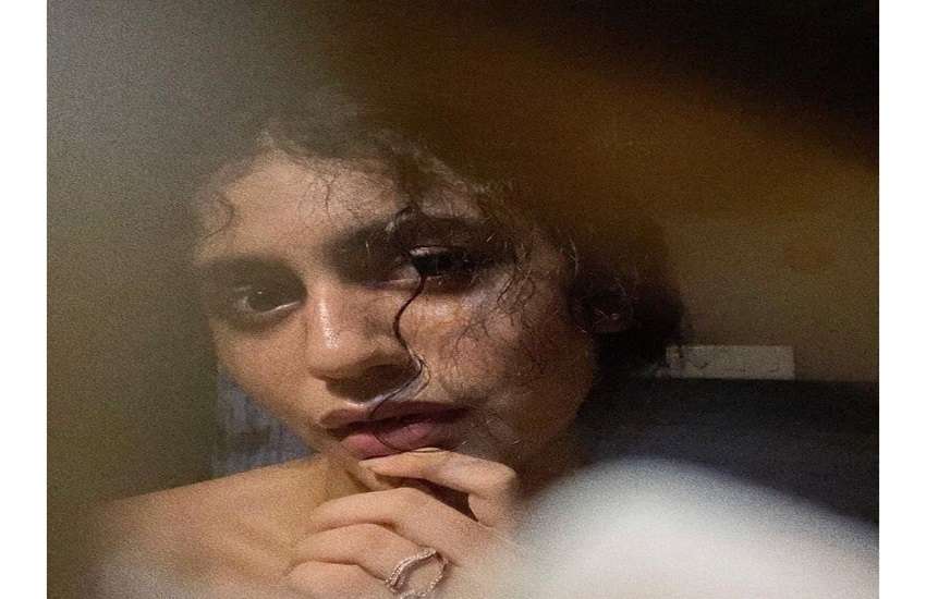 Priya Prakash Varrier