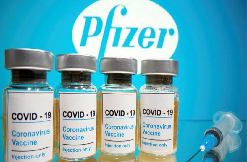 La vacuna Pfizer teme a la inflamación en el corazón