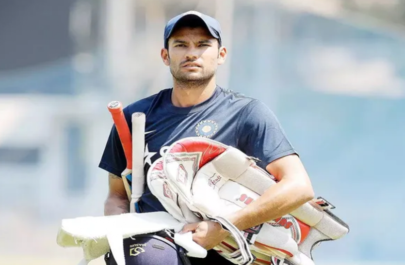 sheldon_jackson.png क्रिकेट के कौन से नियम में लिखा है कि 30 की उम्र के बाद टीम में चयन नहीं हो सकता: शेल्डन जैक्सन