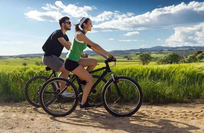 Benefits Of Cycling Benefits Of Cycling :- रोज साइकिल चलाने से होंगे कई फायदे, अब भी जानकर हो जाएंगे हैरान