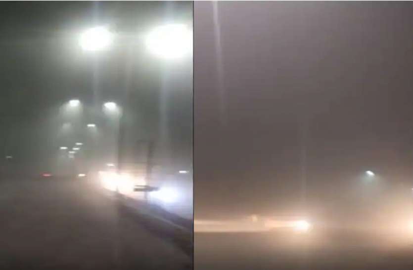 Gas leak महाराष्ट्र: बदलापुर में फैक्टरी में गैस रिसाव से अफरातफरी, भिवंडी में आग से 15 कबाड़ गोदाम खाक
