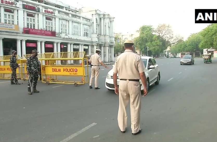 lockdown in delhi दिल्ली के व्यापारियों ने ऑड-ईवन व्यवस्था का किया विरोध, कहा-जल्द बाजारों को खोला जाए