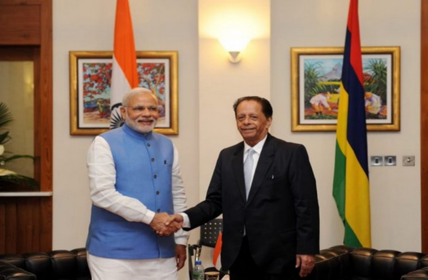 pm_modi.png मॉरीशस के पूर्व राष्ट्रपति अनिरुद्ध जगन्नाथ के निधन पर भारत में एक दिन का राजकीय शोक घोषित