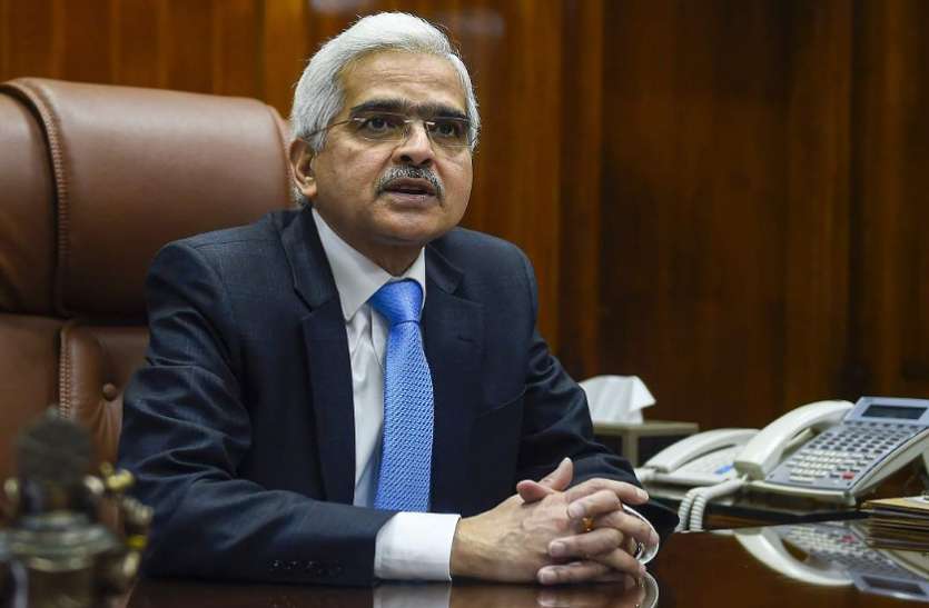 RBI Governor Shaktikanta Das RBI Monetary Policy: रिजर्व बैंक ने ब्याज दरों में नहीं किया कोई बदलाव, नहीं घटेगी आपकी EMI