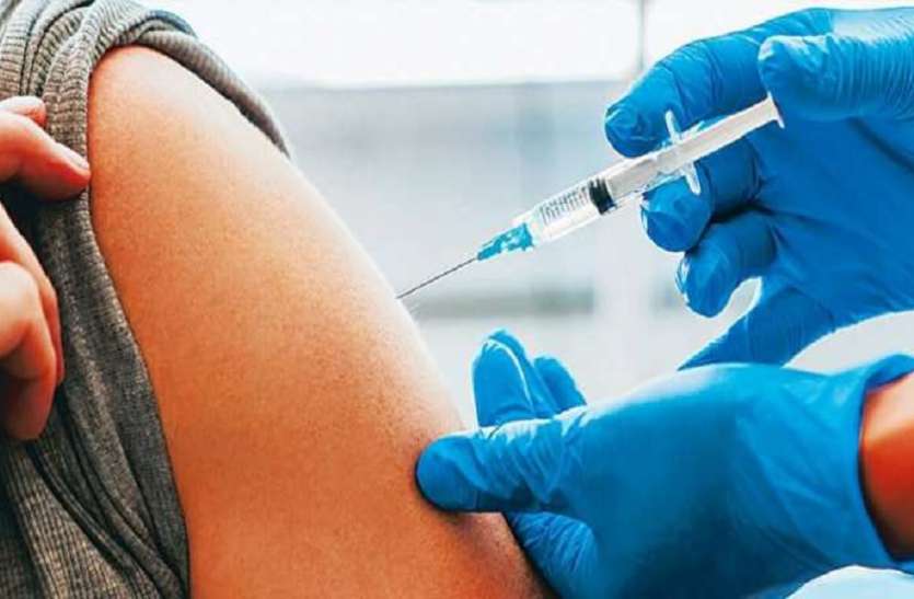 vaccination Vaccination: दूसरी डोज के लिए डाटा होगा तैयार, घर के पास ही लगेगी वैक्सीन