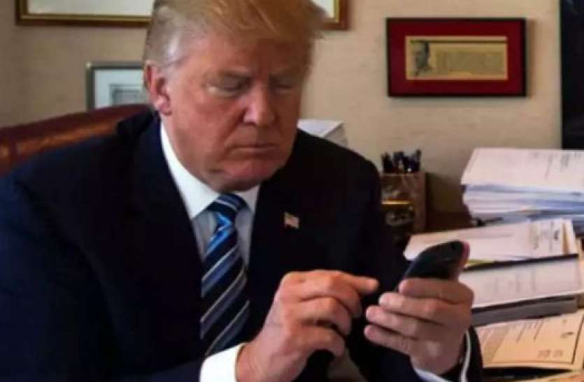Facebook Suspends former US President Donald trump Account for two year Facebook ने दो साल के लिए सस्पेंड किया डोनाल्ड ट्रंप का अकाउंट, जानिए क्या बोले- पूर्व अमरीकी राष्ट्रपति