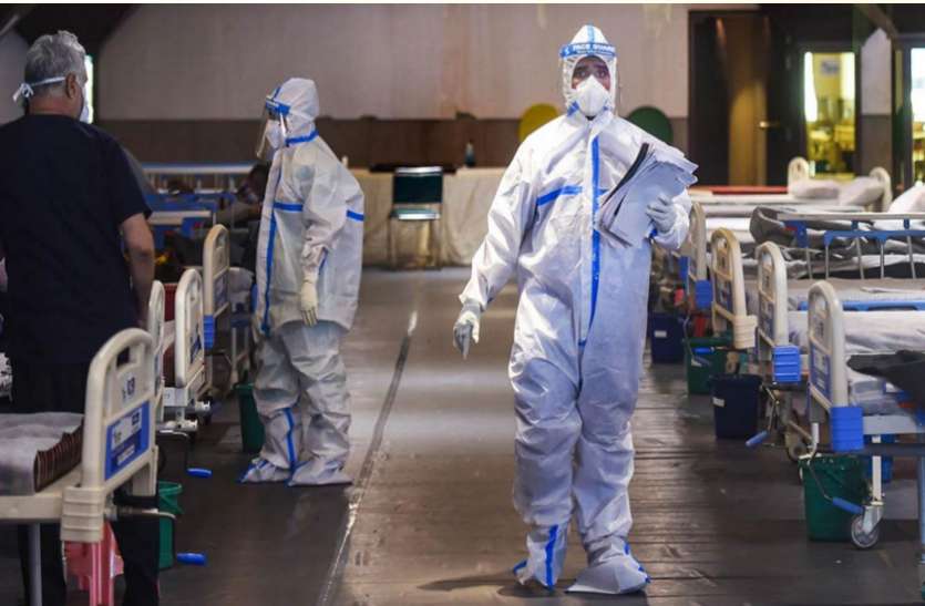Coronavirus Update Corona Update: दो महीने बाद कोरोना के नए मामलों में सबसे बड़ी गिरावट, नए मामलों से ज्यादा रिकवरी, मौत पर चिंता बरकरार