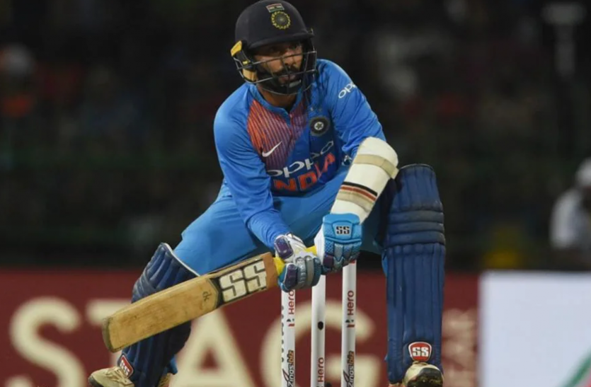 Dinesh Karthik टीम इंडिया के लिए किया अच्छा प्रदर्शन, फिर भी हुआ बाहर, उम्र नहीं फिटनेस जरूरी: दिनेश कार्तिक