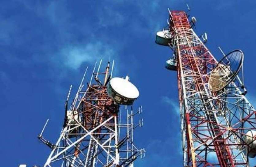 tower.jpg भारत के इन इलाकों में मोबाइल फोन में अब तक इस्तेमाल होती थी विदेशी सिम, सरकार ने लिया यह फैसला