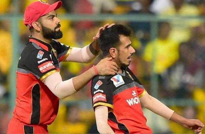 yuvendra_chahal.jpg युजवेंद्र चहल ने दिया बड़ा बयान, बोले-'धोनी की टीम के लिए खेलना चाहूंगा'