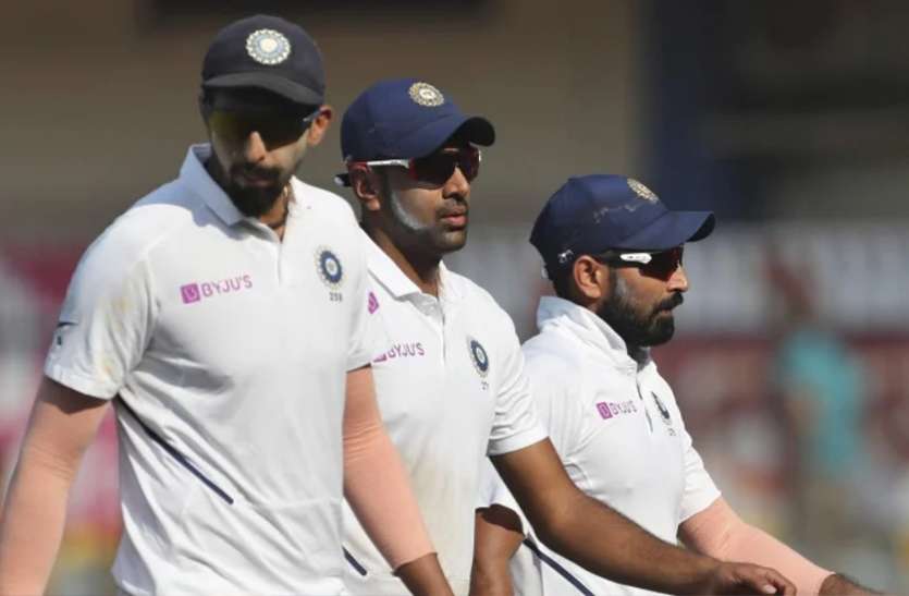 ishant_sharma.jpg 3 पूर्व क्रिकेटर्स ने चुने दुनिया के 5 बेस्ट गेंदबाज, इस लिस्ट में 3 भारतीय