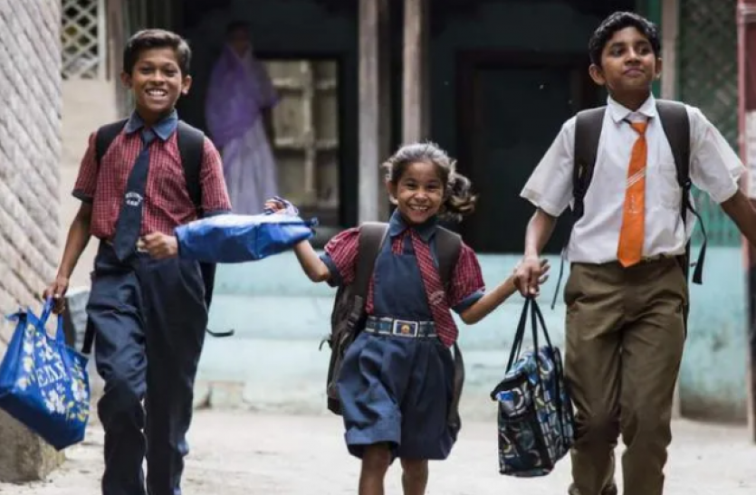 Performance Grading Index 2019-20 Performance Grading Index 2019-20 released: अंडमान निकोबार, चंडीगढ़, पंजाब, तमिलनाडु और केरल का प्रदर्शन सबसे बेहतर