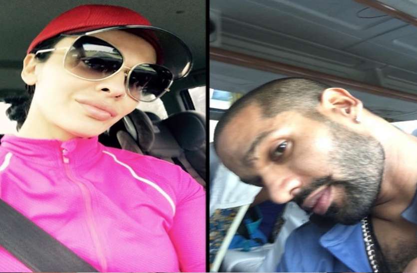 shikhar_dhawan-3.jpg तलाकशुदा महिलाओं पर आया इन 5 भारतीय क्रिकेटर्स का दिल, रचाई शादी