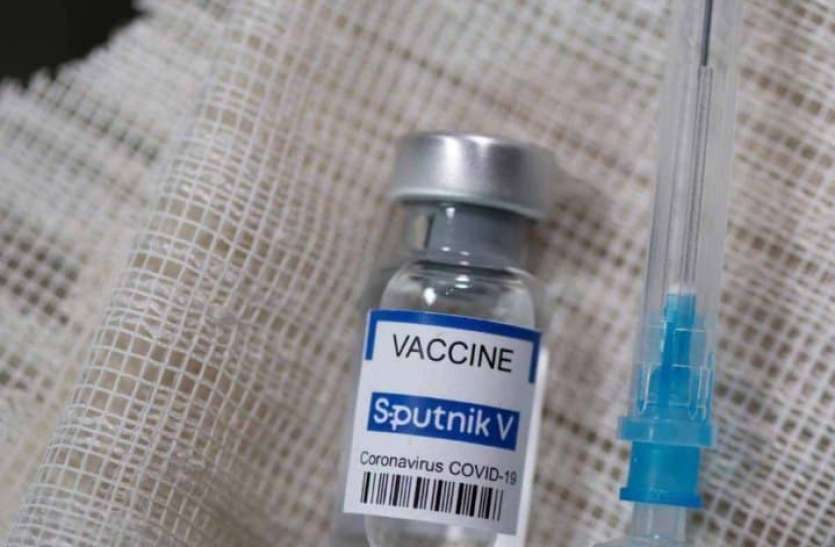 sputnik.jpg अच्छी खबर: भारत को स्पूतनिक-वी की तकनीक देने और वैक्सीन का उत्पादन बढ़ाने को तैयार हो गया रूस